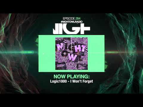 Will Clarke, Wuki - Night Owl Radio 284