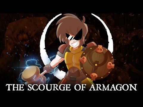 Quake's Hypnotic Expansion - The Scourge of Armagon | Trav Guy