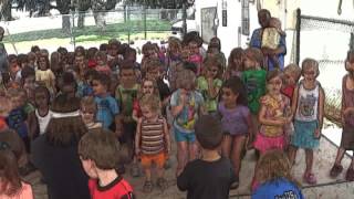 I Discover Christian Preschool Corey Thornton