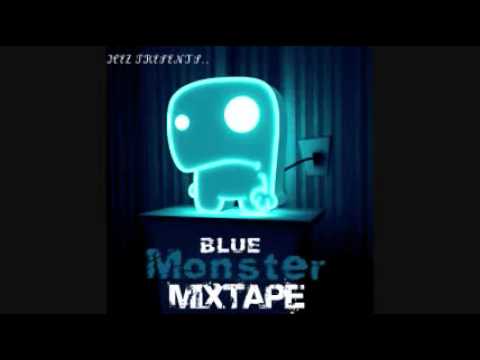 Icez Ft. Young Sam - Blue Monster (Jerkin Song)