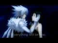 [ Allen X Lenalee ] D.Gray-Man AMV - Allen and ...