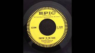 Buddy Greco - Twistin&#39; to the blues