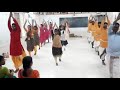Sv Music And Dance College Students Dance Performance Dance
