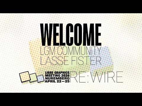 Video Thumbnail: Uplink 2026 - Welcome