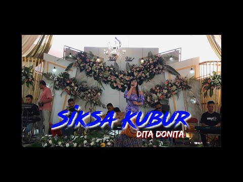 Dita donita siksa kubur Dk audio