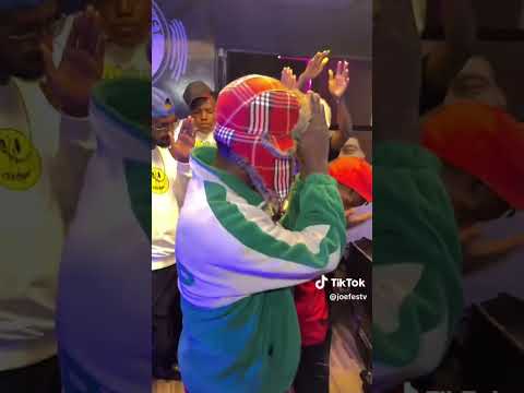 Joefes ft. Mr Tee, Lil Maina & Fathermoh - Tumeona Wengi | Challenge