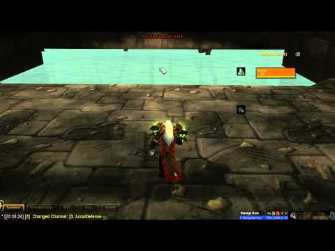 Karazhan Crypts - Patch 4.0.1