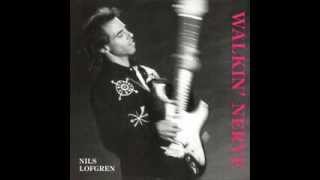 Nils Lofgren   Walkin' Nerve 1991