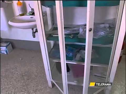 LECCE   IN CARCERE “DI NOTTE SOLO 2 INFERMIERI PER 1.200 DETENUTI”