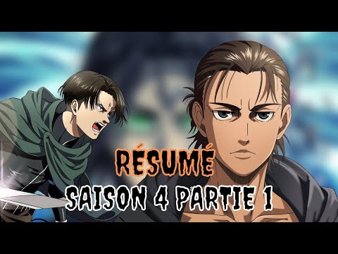 CE QUE TU DOIS ABSOLUMENT SAVOIR POUR COMPRENDRE LA PARTIE 2 DE SNK - ESSENTIEL PARTIE 1