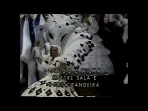 VILMA E BENÍCIO - PORTELA 1979