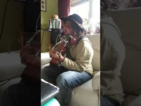 There is something on my mind (can you feel it)