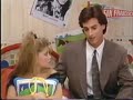 Nick At Nite Full House Promo 2003