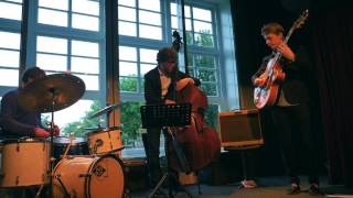 Moonlight In Vermont