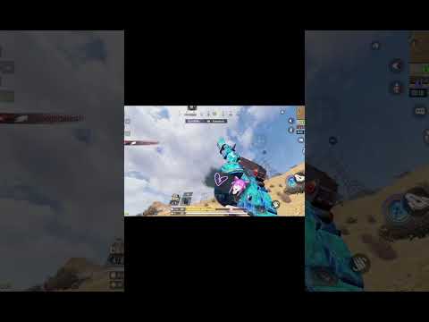 CODM Gave Us the wrong legacy weapon 🥲 #codm #codm #shorts #codmobile #callofdutymobile #gaming