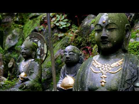 Mojoman - Water Shaman