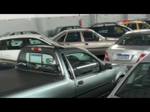 80 Carros antigos pra vender