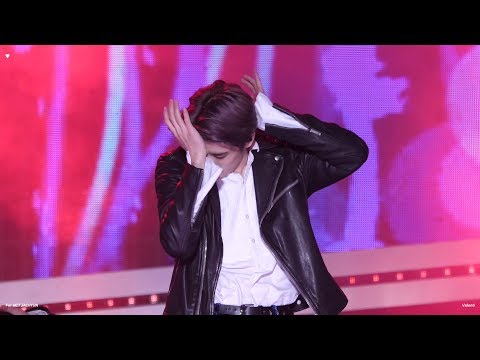 181020 BOF 악몽 재현