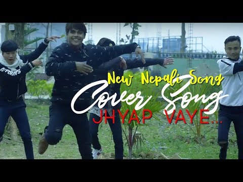 New Nepali Song | Ma Jhyap Bhaya | Cover song | Durga Gurung 2019