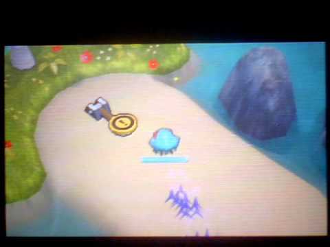 Pokemon Rumble Blast Episode 61 - Uncle Empoleon