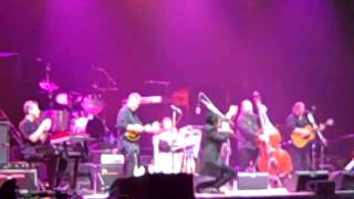 Peter Wolf, Love Stinks 11-29-11