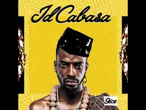 9ice I'D Cabasa - Oro