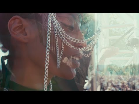 Street Parade 2022- LOVE Mobile Dj Mimmo " Burning Man"