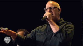 Bad Religion Performs &quot;21st Century (Digital Boy)&quot; in the KROQ HD Radio Sound Space