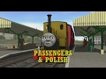 Passengers And Polish