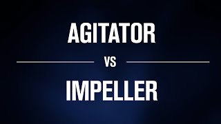 Agitator vs Impeller Washing Machine | Which Washer Is Better For Me?
