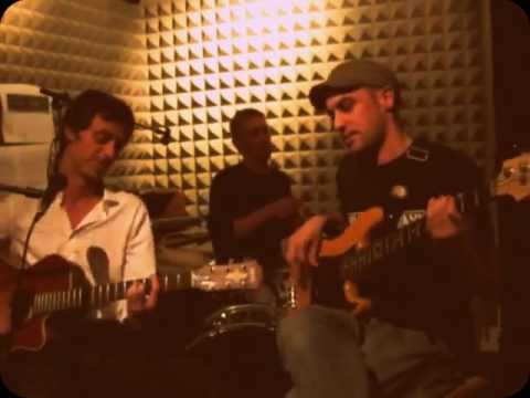 Daniel Morgenroth - Ohne mich (Im Proberaum, Sommer 2008)