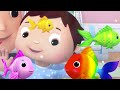 Color Fish Song Little Baby Bum Nursery Rhymes Baby Songs ABCs And 123s