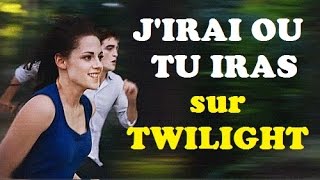J'irai où tu iras - Céline Dion (Clip sur Twilight)