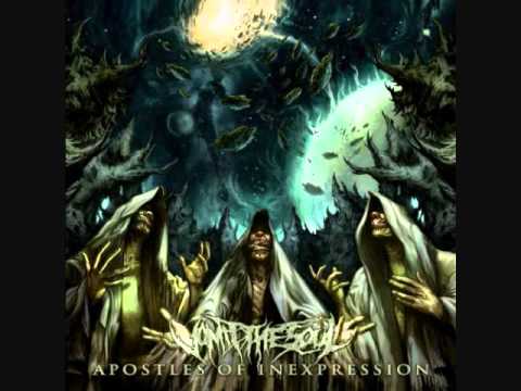 Vomit The Soul-Self Perception Veil