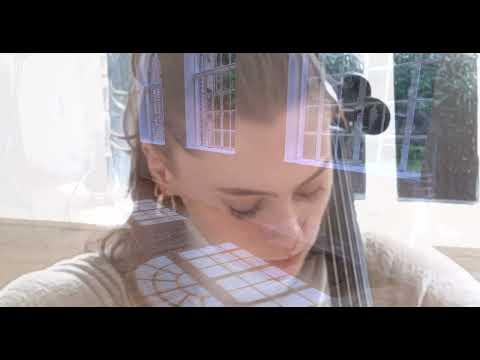 Luka Coetzee - J.S. Bach: Cello Suite No. 6, I. Prelude