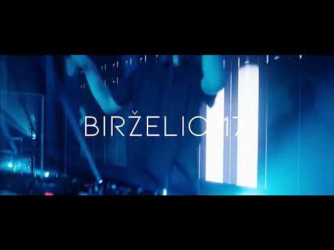 Festivalis NAKTYS 2022 - Tauragė (Bäsello, Electronic I , Robby Burke , Wonga)