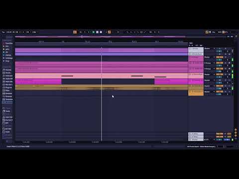 Tisa Korean - Baggy Flip (prod. nxny)