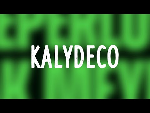 Deeperlove & Oak Meyers - Try Again