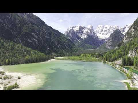 Dolomiten Frühling 2025 mit Peters Reisen