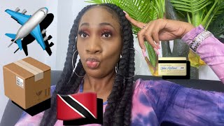 HOW TO BUY ITEMS INTERNATIONALLY ONLINE WHEN LIVING IN TRINIDAD /CARIBBEAN  (PT 1)
