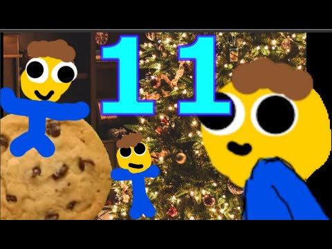 Türchen 11: Lustige Sprüche und mehr! Nova gaming Adventskalender.