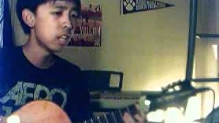 Little Girl - The Supervillains (Acoustic Cover)