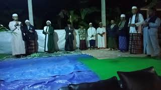 Download lagu Pembacaan Maulid Dhiyaul Lami (part 2) mp3