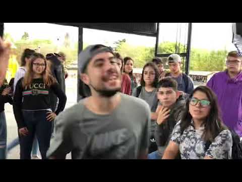 Zatt vs Faly vs Sud 8vos Fecha 6 SanmaFree