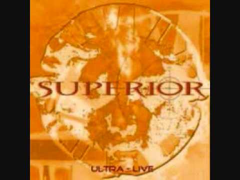Superior - Amok (Live) online metal music video by SUPERIOR
