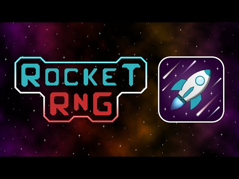 Rocket RNG