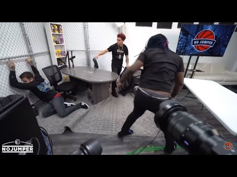 YouTube Thumbnail