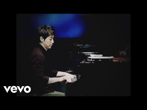 Yiruma, (이루마) - River Flows in You