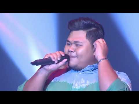 Myanmar Idol Season 2 6th Week Top 5 - Thar Nge - မိတ်ကပ်မကြိုက်သောသီချင်းများ