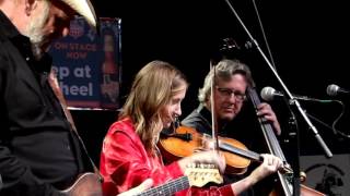 Asleep at the Wheel Quartet I Can't Give You Anything But Love 12-23-15